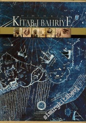 Kitab-ı Bahriye = Book of Navigation