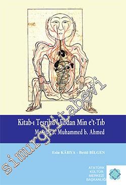 Kitab-ı Teşrihü'l-Ebdan Min e't-Tıb
