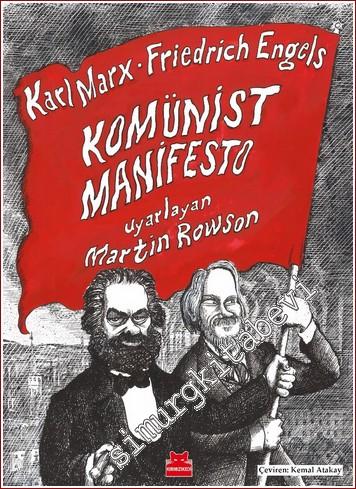 Komünist Manifesto - 2022