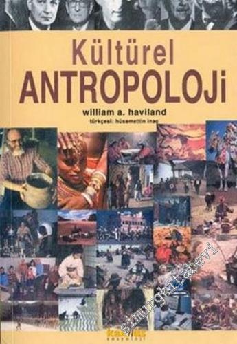 Kültürel Antropoloji