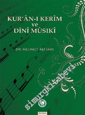 Kur'an-ı Kerim ve Dini Musiki