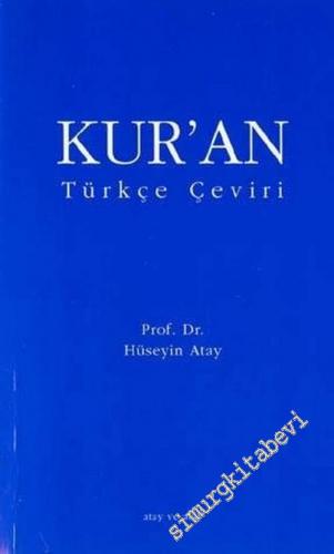 Kuran: Türkçe Çeviri