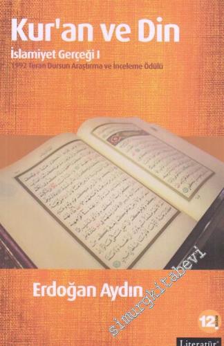 Kur'an ve Din: İslamiyet Gerçeği 1