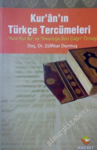 Kur'an'ın Türkçe Tercümeleri
