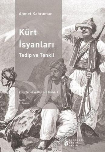 Kürt İsyanları (Tedip ve Tenkil)