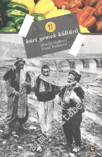 Kürt Yemek Kültürü