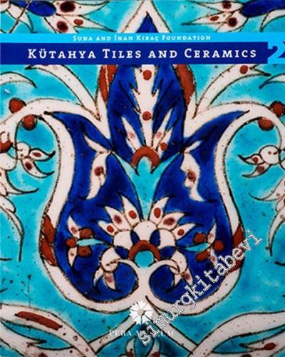 Kütahya Tiles and Ceramics 2