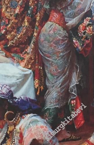 La Femme Dans La Peinture Orientaliste - The Orientalistes Volume 3