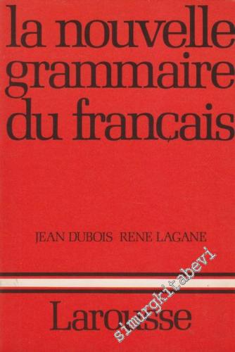 La Nouvelle Grammaire du Français