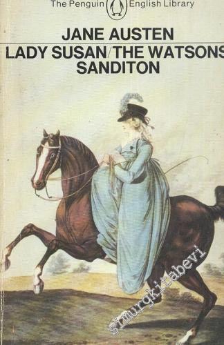 Lady Susan / The Watsons Sanditon