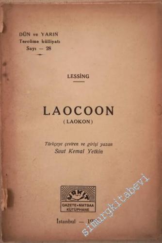 Laocoon ( Laokon )