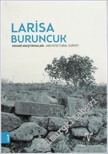 Larisa Buruncuk Mimari Araştırmaları = Architectural Survey