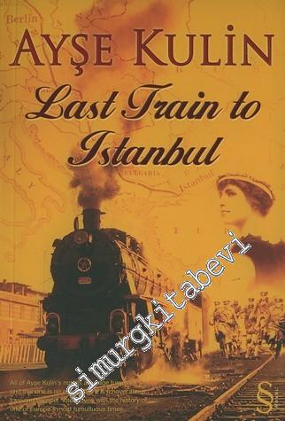 Last Train to Istanbul