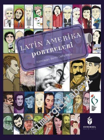 Latin Amerika Portreleri CİLTLİ