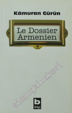 Le Dossier Armenien