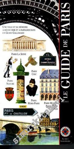 Le Guide de Paris