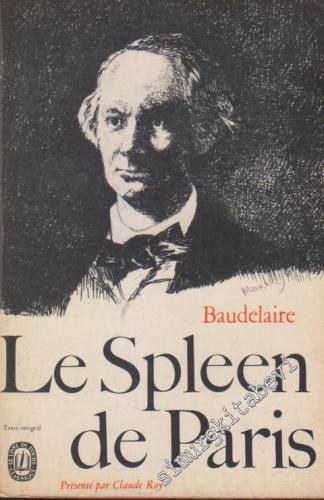 Le Spleen de Paris ( Texte de 1869 )