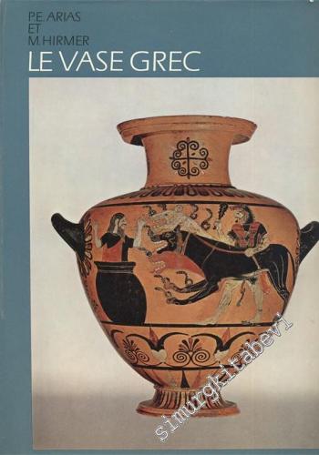 Le Vase Grec