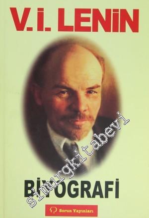 Lenin - Biyografi