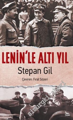 Lenin'le Altı Yıl