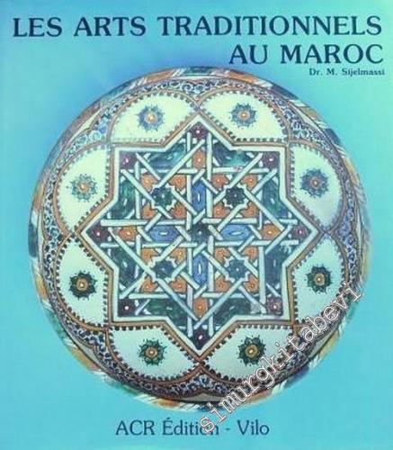 Les Arts Traditionnels au Maroc