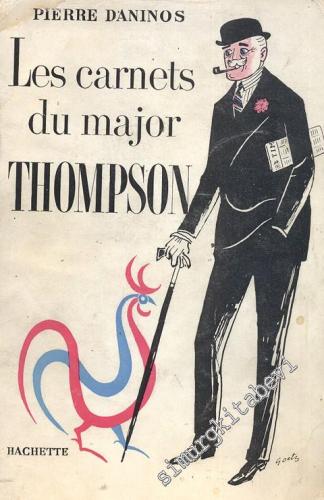 Les Carnets du Major Thompson