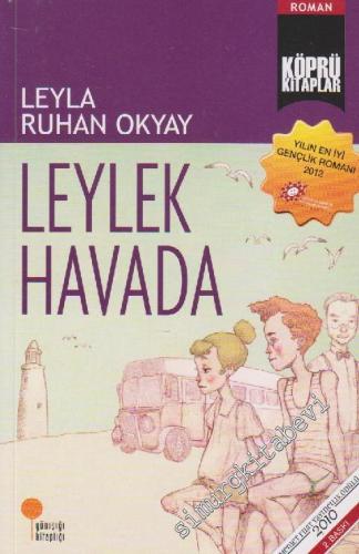 Leylek Havada
