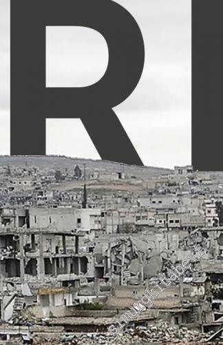 Liber Plus İki Aylık Liberal Kültür Dergisi - Dosya: Suriye - Sayı: 12