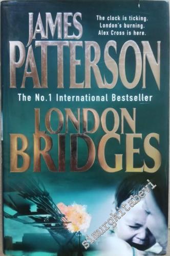 London Bridges (Alex Cross Book 10)
