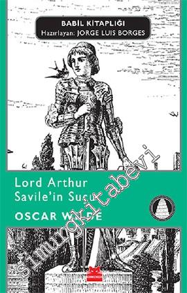 Lord Arthur Savile'in Suçu - Babil Kitaplığı 6