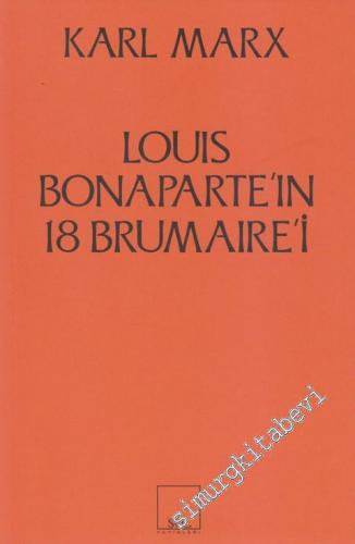 Louis Bonaparte'ın 18 Brumaire'i