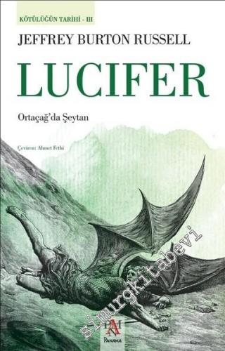 Lucifer: Ortaçağ'da Şeytan