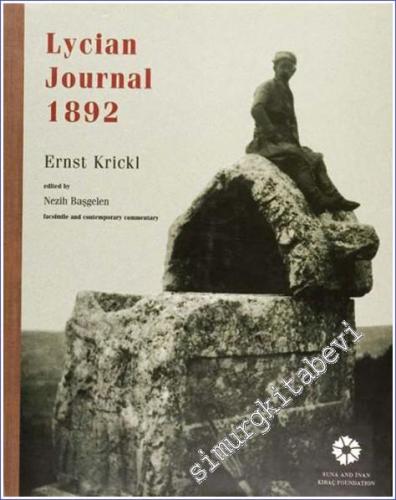 Lycian Journal 1892