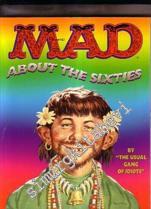 Mad About The Sixties