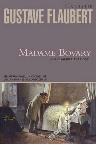Madame Bovary: Taşra Töreleri