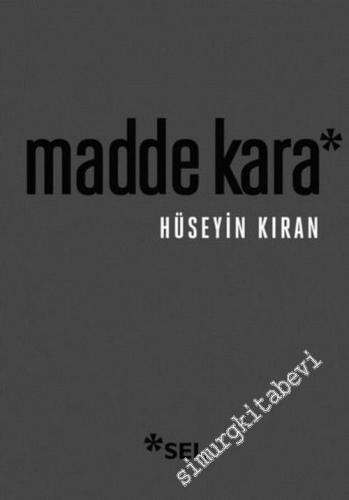 Madde Kara