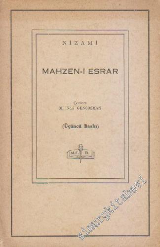 Mahzen - i Esrar