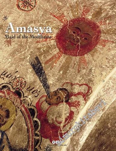 Maid Of The Mountains: Amasya