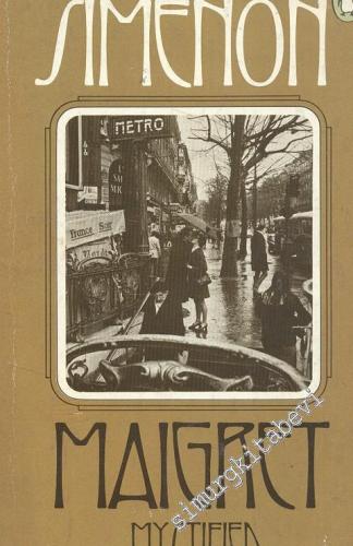 Maigret My Stified