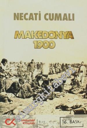 Makedonya 1900