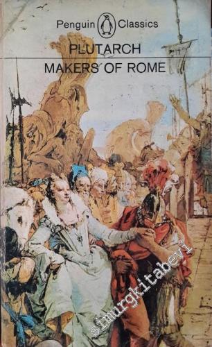 Makers of Rome