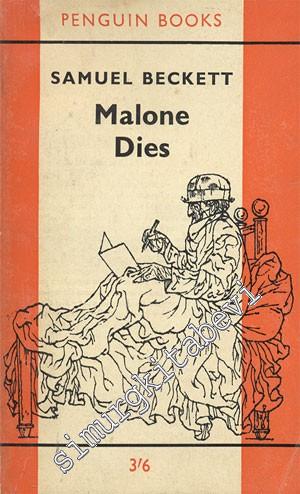 Malone Dies