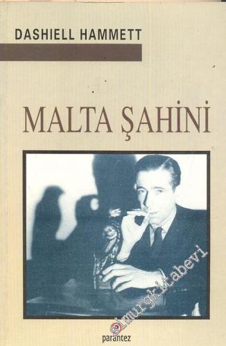 Malta Şahini (The Maltese Falcon)
