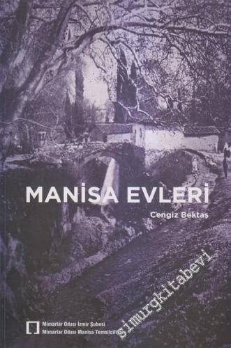 Manisa Evleri