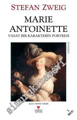 Marie Antoinette: Vasat Bir” Karakterin Portresi
