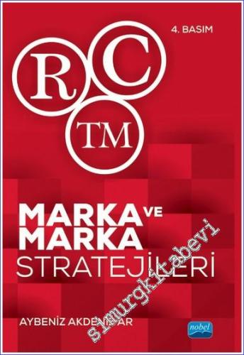 Marka ve Marka Stratejileri - 2023