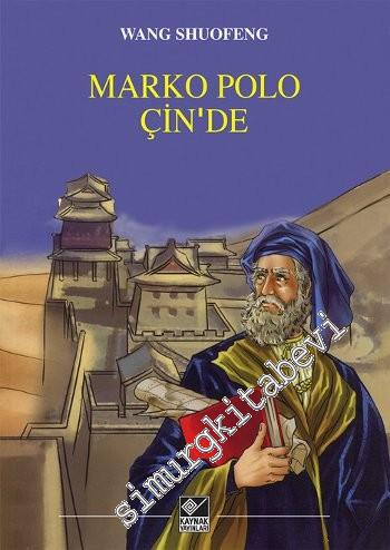 Marko Polo Çin'de