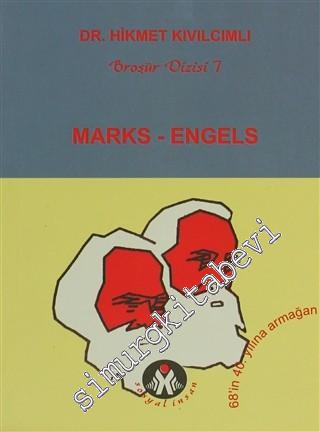 Marks - Engels