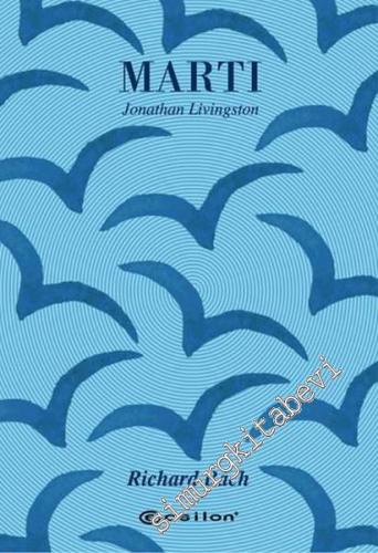 Martı Jonathan Livingston - Bir Öykü