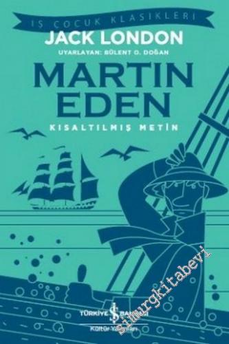Martin Eden KISALTILMIŞ